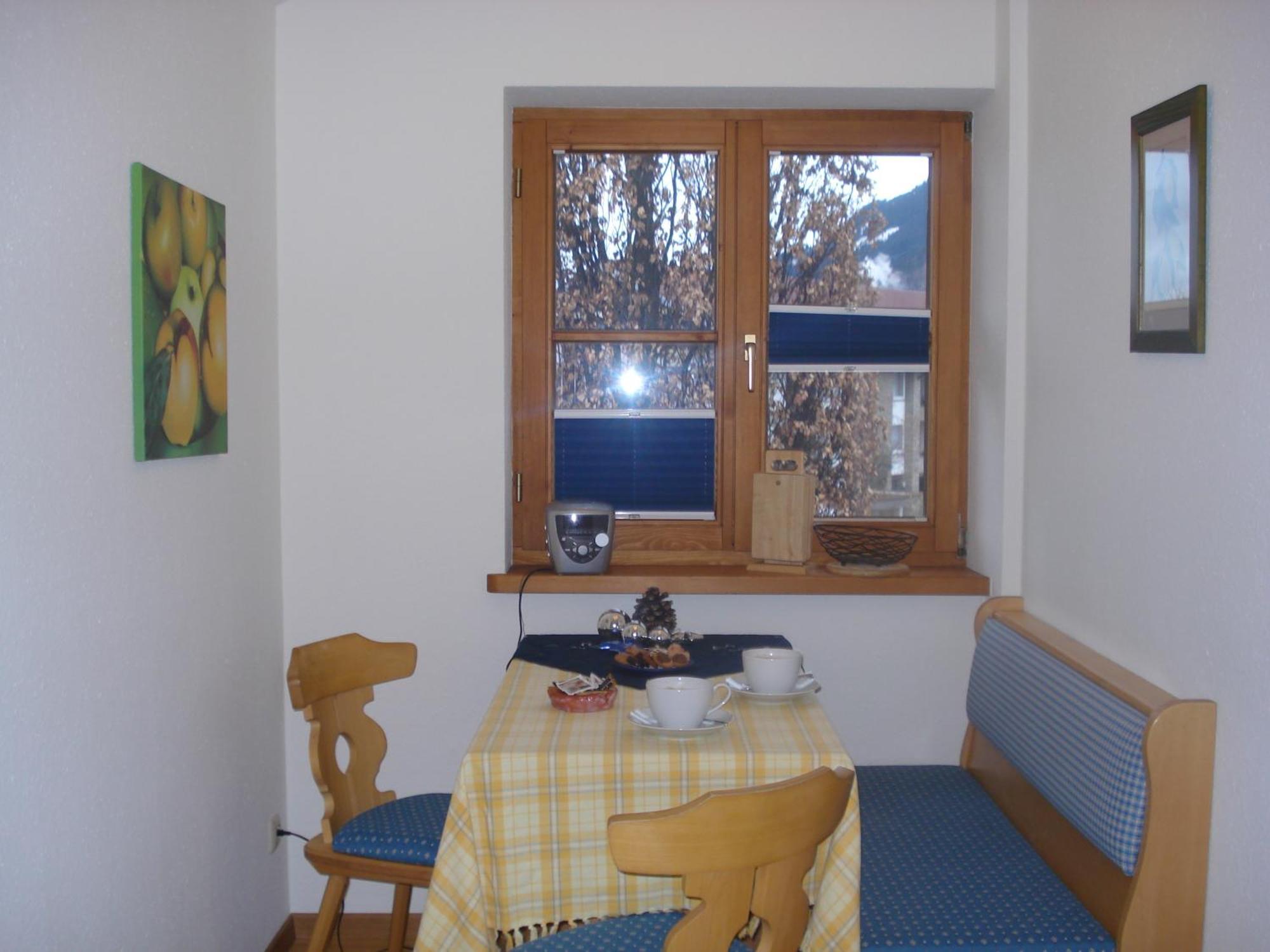 Landhaus Alpensee Oberstdorf Exterior photo